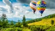 Loty balonem nad polskimi krajobrazami, czy zachwycają urokiem jak w Kapadocji? Sprawdzamy gdzie takie są organizowane.