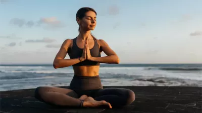 Korzyści zdrowotne z medytacji. Jak regularna praktyka medytacyjna wpływa na umysł i ciało