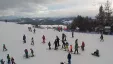 Gdzie na narty i snowboard w Pieninach? Przegląd stoków