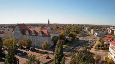 Atrakcje turystyczne Elbląga. Dlaczego warto tam pojechać?