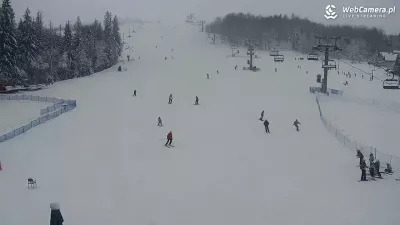 Zjazdówki czy biegówki? W Istebnej nie musisz wybierać.