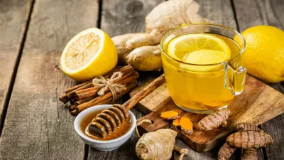 Nie daj się zimie! Jak zwiększyć odporność organizmu zimą 2025/26