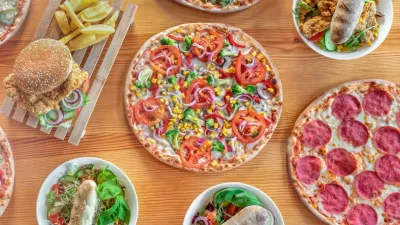 No To Smak – pizza w Zakopanem z dostawą prosto do Ciebie