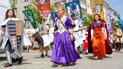 Juwenalia 2025 w Polsce. Gdzie i kiedy?