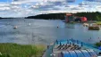Mazury – kolebka polskiego żeglarstwa