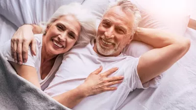 Życie zaczyna się po 40-tce. Gdzie jechać na krótki urlop?