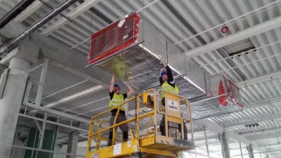 Wentylacja Jelenia Góra – komfort oddychania z firmą Przyjazny Klimat