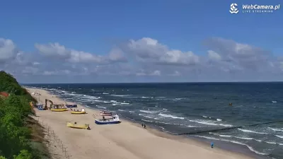 Co musisz zobaczyć w Rewalu, kiedy znudzi Ci się plażowanie?