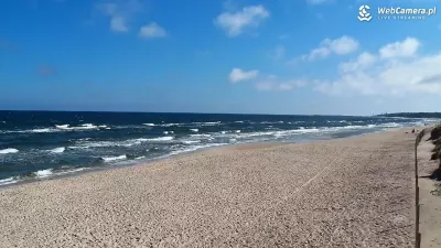 Ile zapłacimy za nocleg tego lata w Grzybowie?