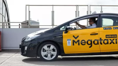 Taxi w mieście czy komunikacja miejska? Co naprawdę bardziej się opłaca w Krakowie i innych dużych miastach