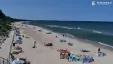 Dziś zaglądamy do Kołobrzegu – sprawdź, co dzieje się nad morzem!