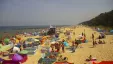 Dziś przenosimy Was do Pobierowa - zerknij na plażę [film]