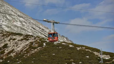 Dlaczego Zakopane to idealne miejsce na wypoczynek? Góry nie tylko dla górołazów!