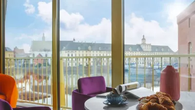 Apartamenty Wrocław
