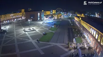Historia Łódzkiej Manufaktury – kiedy tradycja łączy się z nowoczesnością