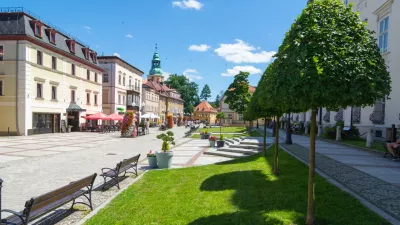 Zdjęcie do artykułu Podreperuj zdrowie i zregeneruj siły. Najlepsze sanatoria nad Bałtykiem i w górach.