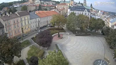 Przemyśl na wakacyjną podróż – co warto zwiedzić w tym niezwykłym mieście?