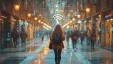 Łączysz się z publicznym Wi-Fi? Sprawdź najpopularniejsze zagrożenia