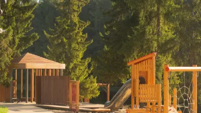 Place zabaw z atestem - gwarancja bezpiecznej zabawy dla każdego dziecka