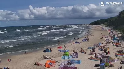 TOP 10 waszych ulubionych kamer w lipcu 2025r. Nie zgadniesz która jest na 1 miejscu?