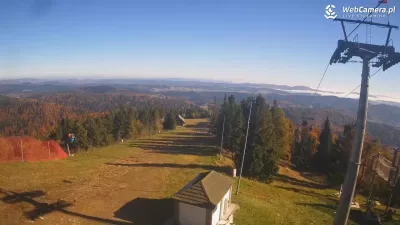 8 łatwych i malowniczych tras górskich - idealnych na jeden dzień
