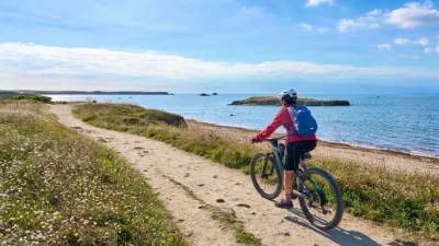 Rower elektryczny - moda, wygoda czy nowy sposób na życie? Kompendium wiedzy o e-bike’ach