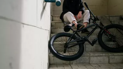 Modernizacja roweru – kiedy warto wymienić napęd na przerzutki Shimano?