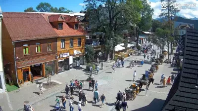 Top 10 Waszych ulubionych kamer w sierpniu 2025r [film] Zaskoczeni?