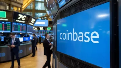Giełda Coinbase – opinie, koszty i prosty przewodnik