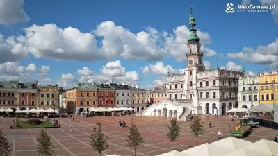 17 wyjątkowych miejsc UNESCO w Polsce. Które już widziałeś?