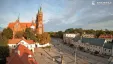 Weekend w Białymstoku - najpiękniejsze miejsca i atrakcje, które naprawdę warto zobaczyć