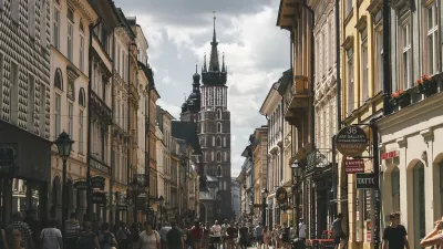 Komfort jak w domu, lokalizacja jak w hotelu - apartamenty w Krakowie na każdą okazję