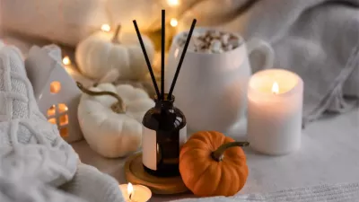 Zdjęcie do artykułu Jesienna chandra? Zaskakujące sposoby na poprawę nastroju, o których nikt Ci nie powie