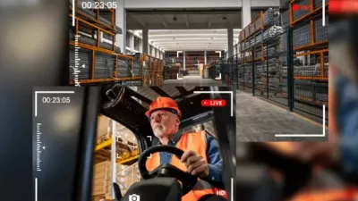 Wideomonitoring GPS: Dlaczego zwykły wideorejestrator to już za mało dla Twojej floty?