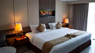 Szukasz pomysłu na zimowy reset?