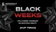 Black Weeks w sklepie PREMIUM - 25% taniej, kup i oglądaj kamery bez reklam