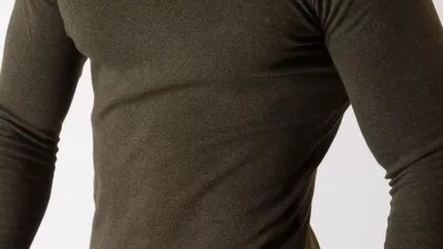 Bielizna termoaktywna – jaki materiał wybrać na zimową wyprawę?