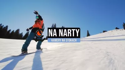 Sezon narciarski startuje! Pierwsze zjazdy w Słotwinach, Grapie i na Jaworzynie