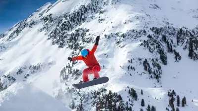 Dlaczego Polacy coraz częściej wyjeżdżają na narty za granicę?