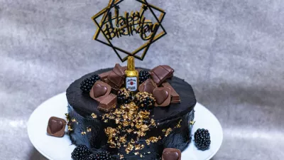 Dlaczego topper na tort to najlepszy sposób na dekorację?