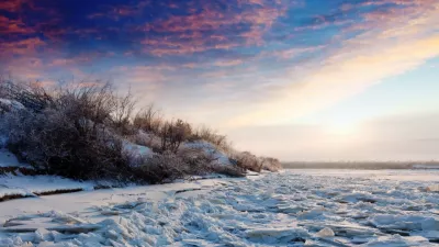 Ferie zimowe nad morzem - pomysł na niezapomnianą przygodę z dziećmi