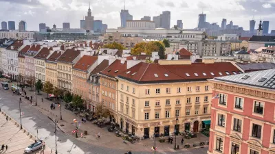 Kamery online jako narzędzie do monitorowania pogody lokalnej. Co widać, a czego nie?