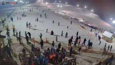 Zdjęcie z nowości Gdzie na NARTY w sezonie 2017/2018? Jeszcze nie wiesz gdzie spędzisz ferie zimowe? Podpowiadamy, Master Ski w Tyliczu - zobacz stok online.