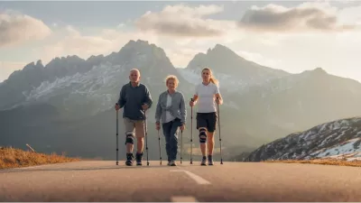 Turnusy rehabilitacyjne w Tatrach – terapia w otoczeniu gór, które wspierają powrót do zdrowia