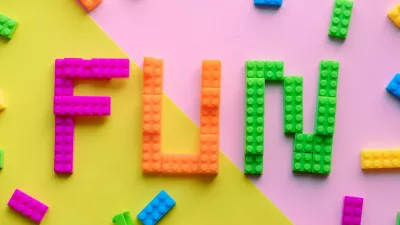 Klocki LEGO dla początkujących – które serie wybrać na start?