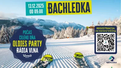 Zdjęcie do artykułu First Winter Ride BACHLEDKA - WYDARZENIE ODWOŁANE - AKTUALIZACJA 