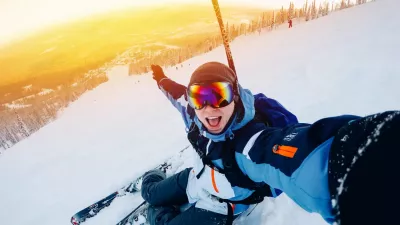 Gdzie jechać na narty od 6 grudnia 2025? Kamery live [film]