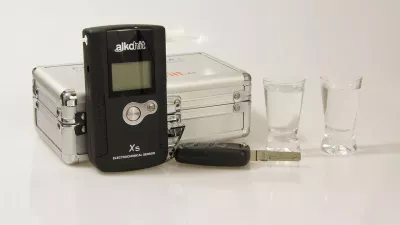 Dlaczego warto zainwestować w dobry alkomat do użytku domowego?