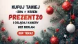 Zero reklam, tylko czysta przyjemność oglądania. Teraz 20% rabatu z kodem:PREZENT20 na wszystkie pakiety PREMIUM