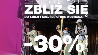 Zdjęcie do artykułu Nie tylko puchowa kurtka: jak ubrać się na trekking zimą, żeby naprawdę nie marznąć